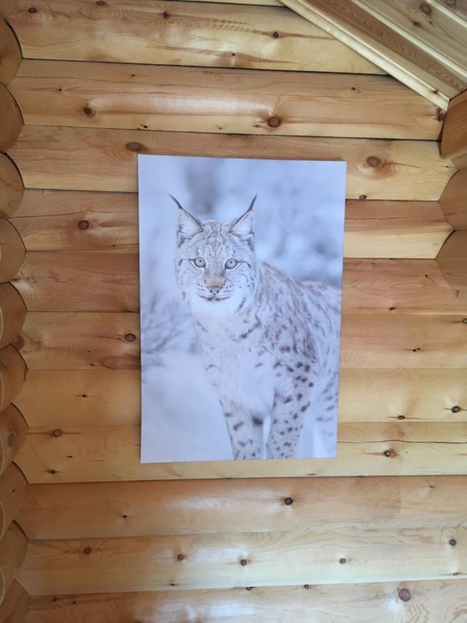 Le Syote Vila Xonrupt-Longemer Exterior foto